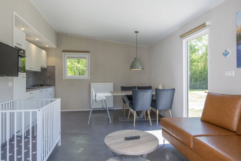 Comfort 5 Kindvriendelijk