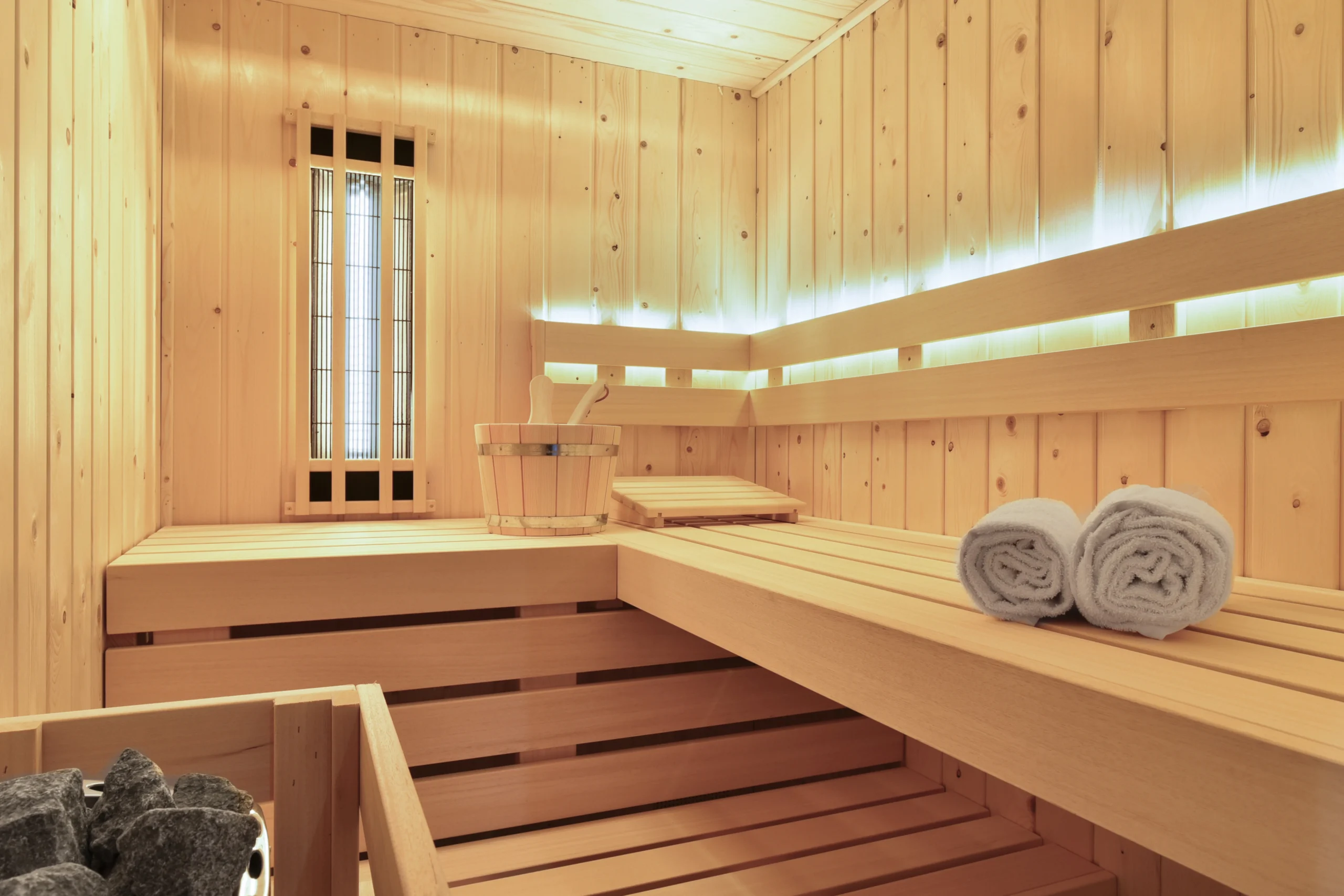 4-6-persoons appartement