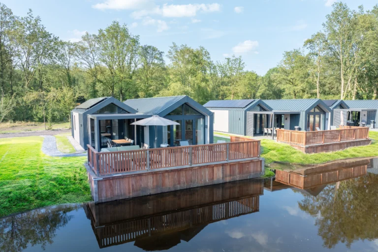 6-persoons woning