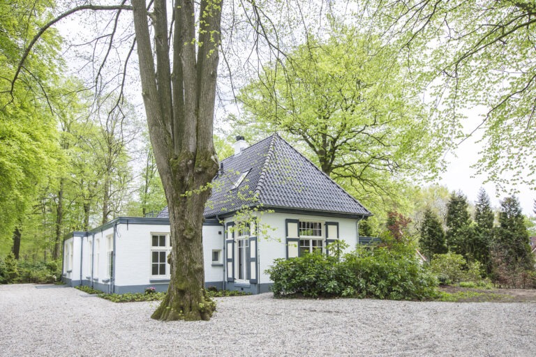 12-persoons landhuis