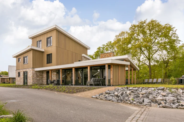20-persoonsvilla Culinair