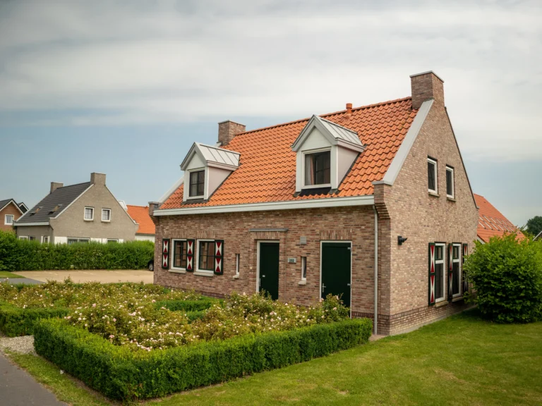 10-persoons woning