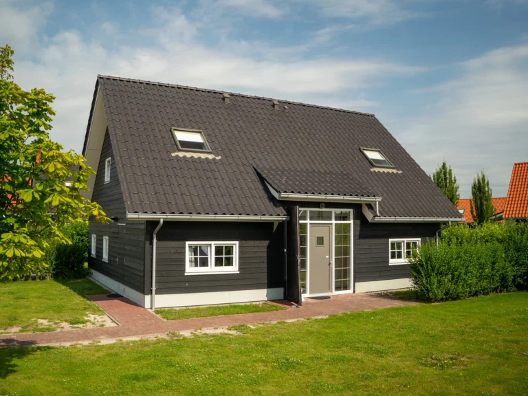 12-persoons boerderij