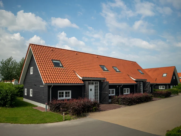 22-persoons boerderij