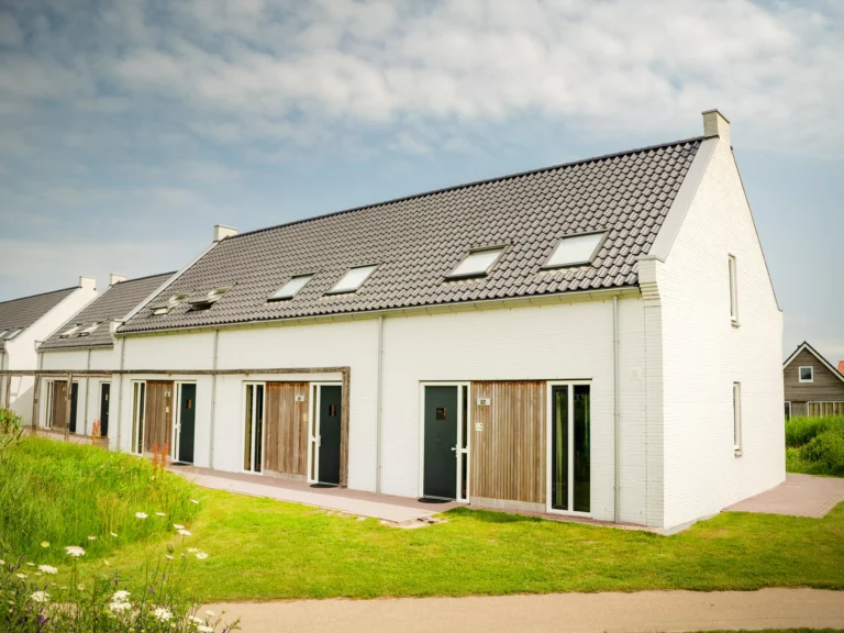 4-persoons hoevewoning