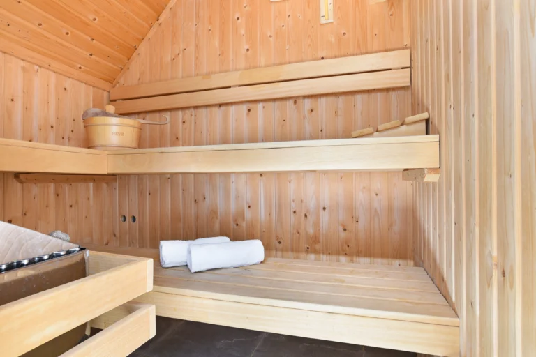 6-persoons woning