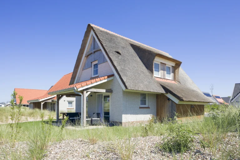 6-persoons Villa 2