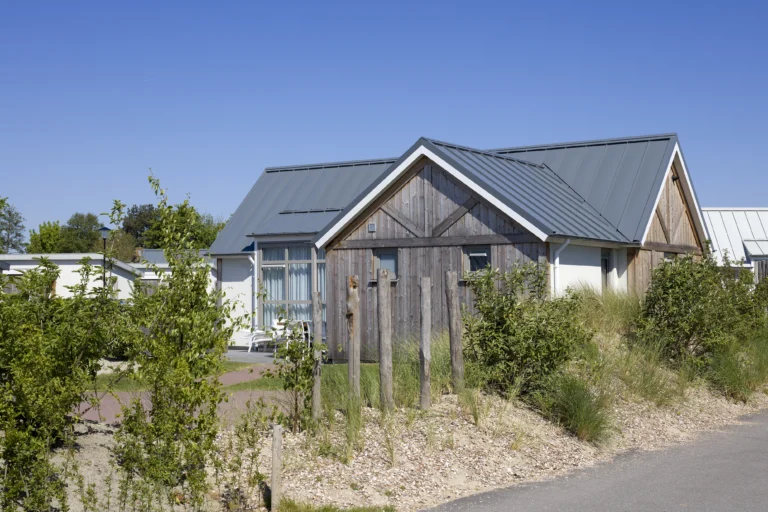 6-persoons Lodge 2