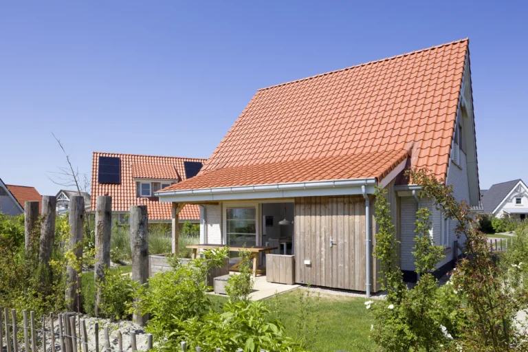 8-persoons Villa 2