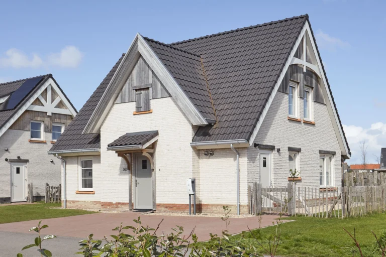 10-persoons Culinaire Villa