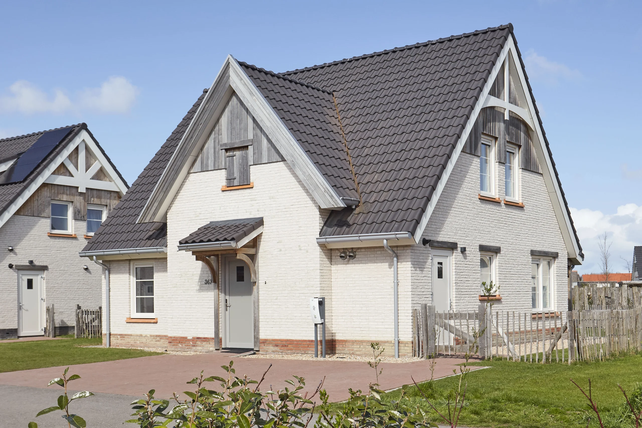 10-persoons Culinaire Villa