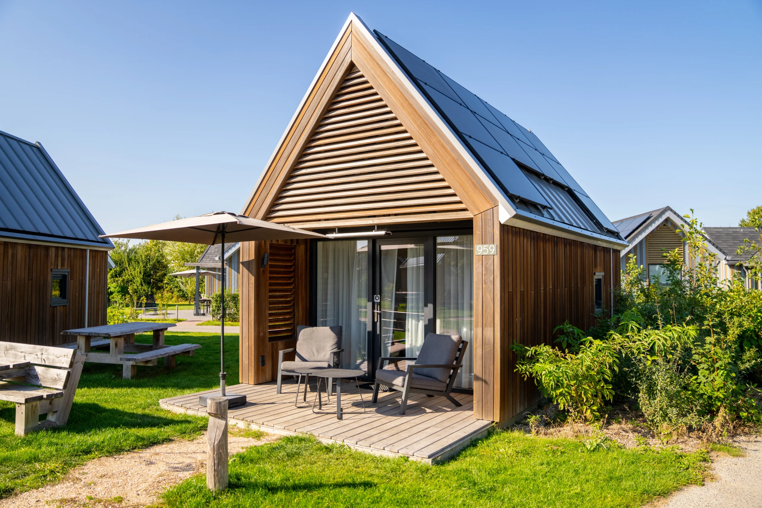 Tiny House 2