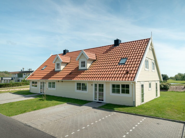 22-persoons villa