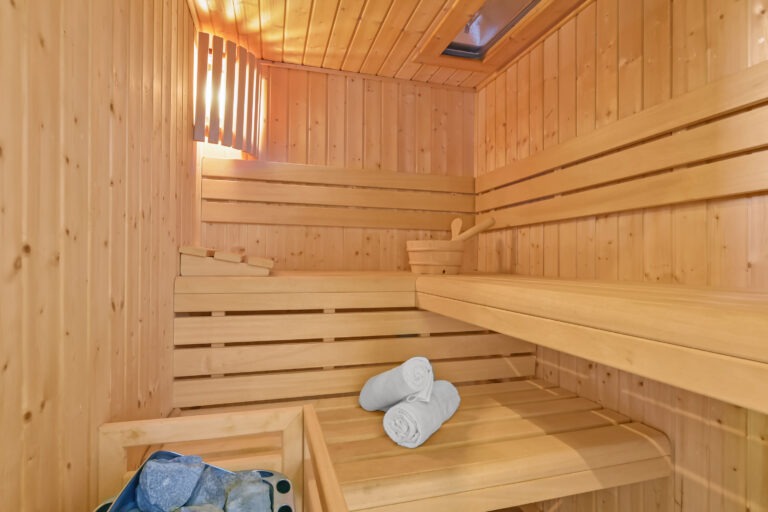2-persoons waterwoning