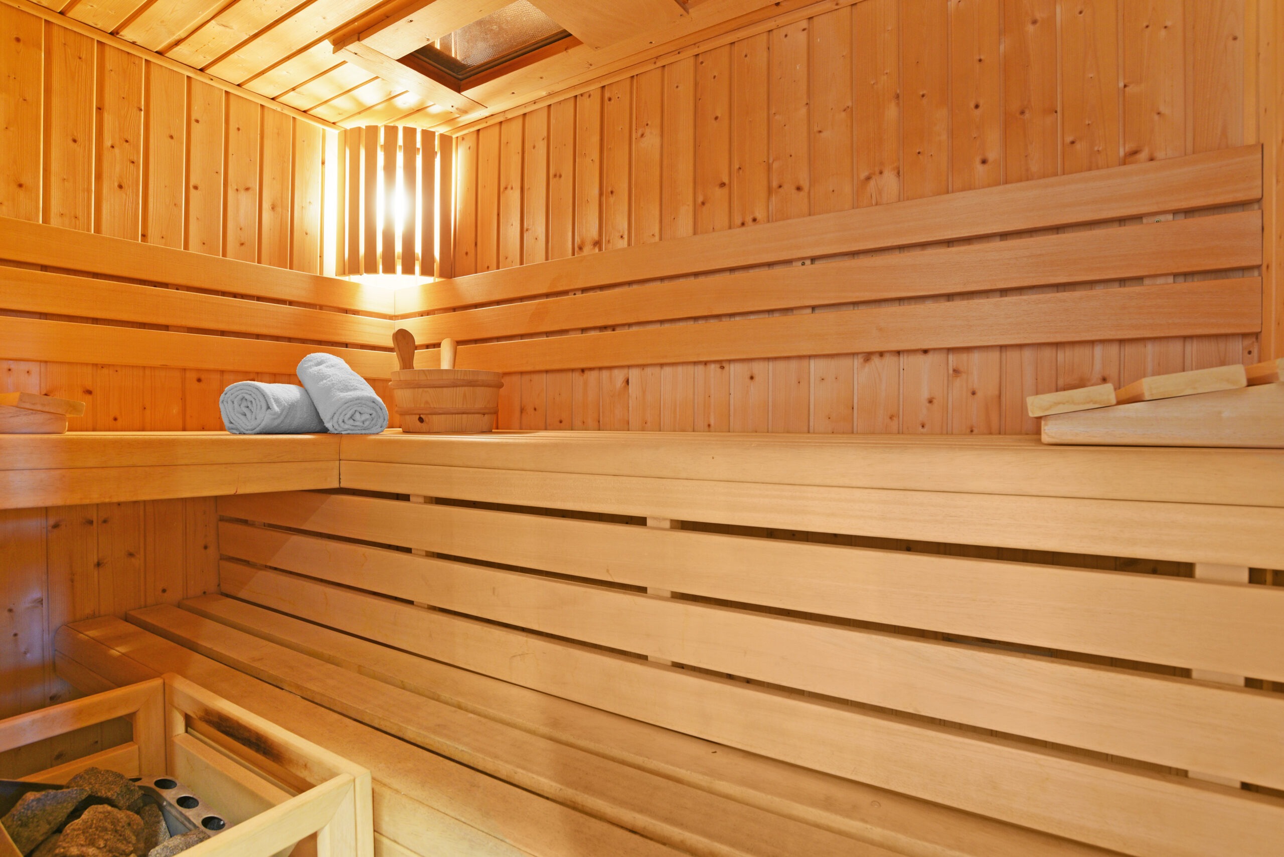 6-persoons waterwoning
