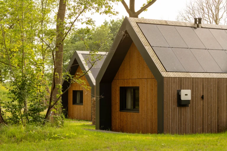 6-pers. Jacuzzi villa