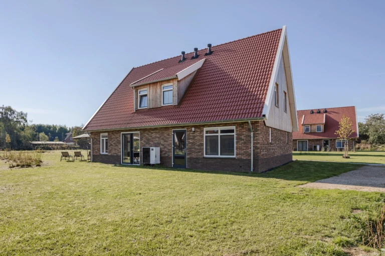 12-persoons woning