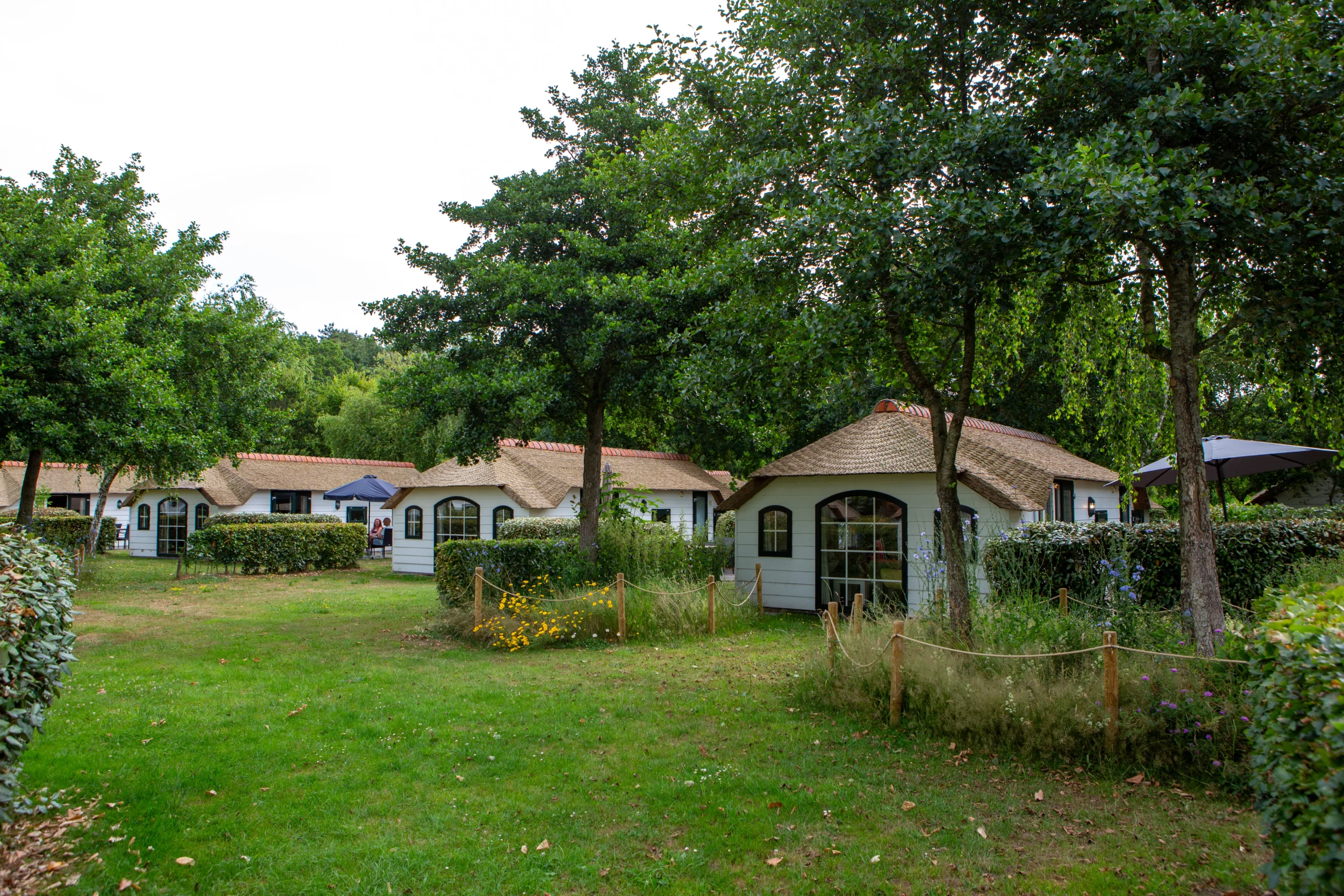 4-6-persoons cottage