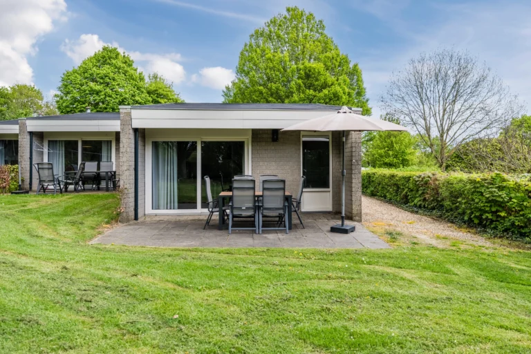Roos Comfort 6