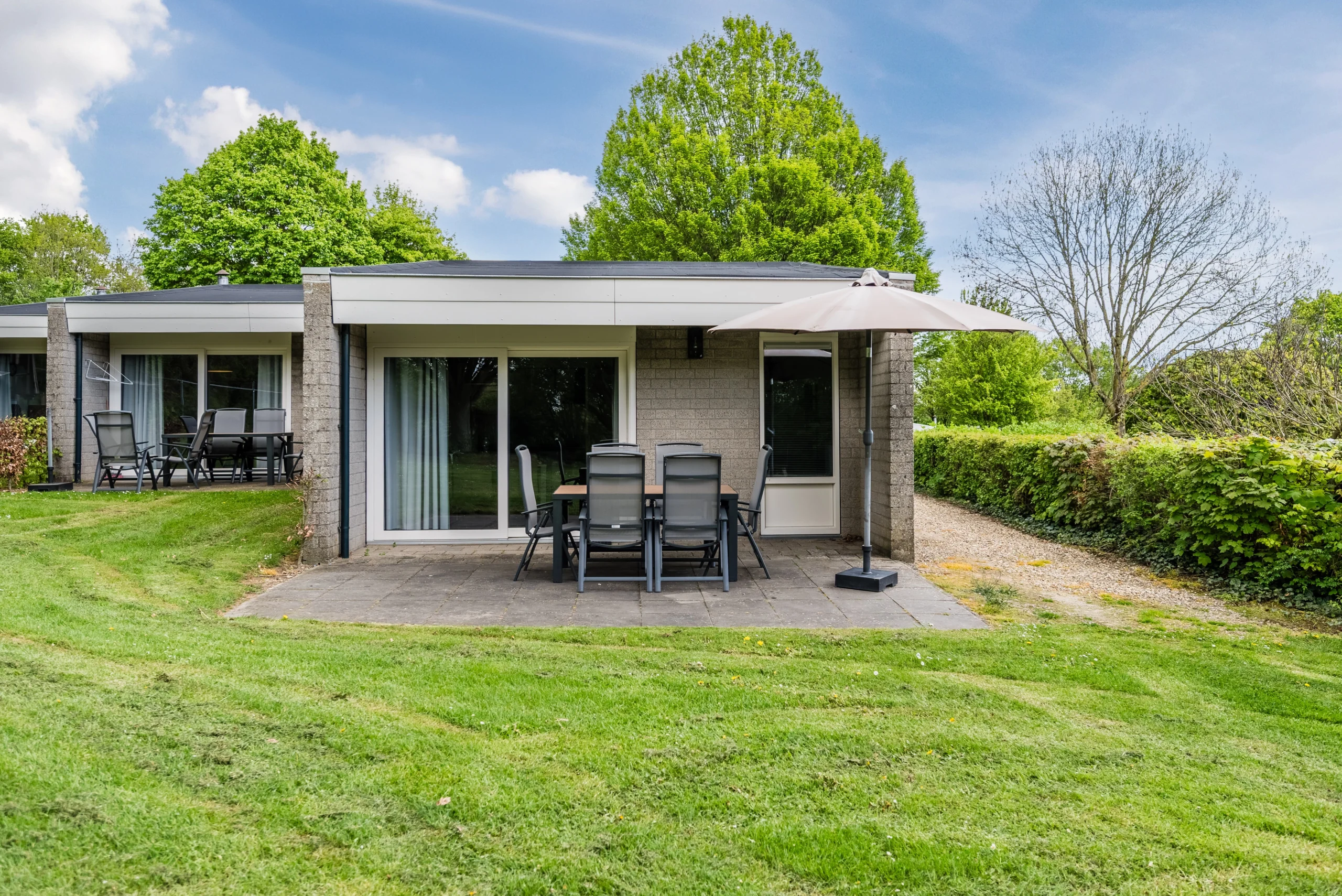 Roos Comfort 6