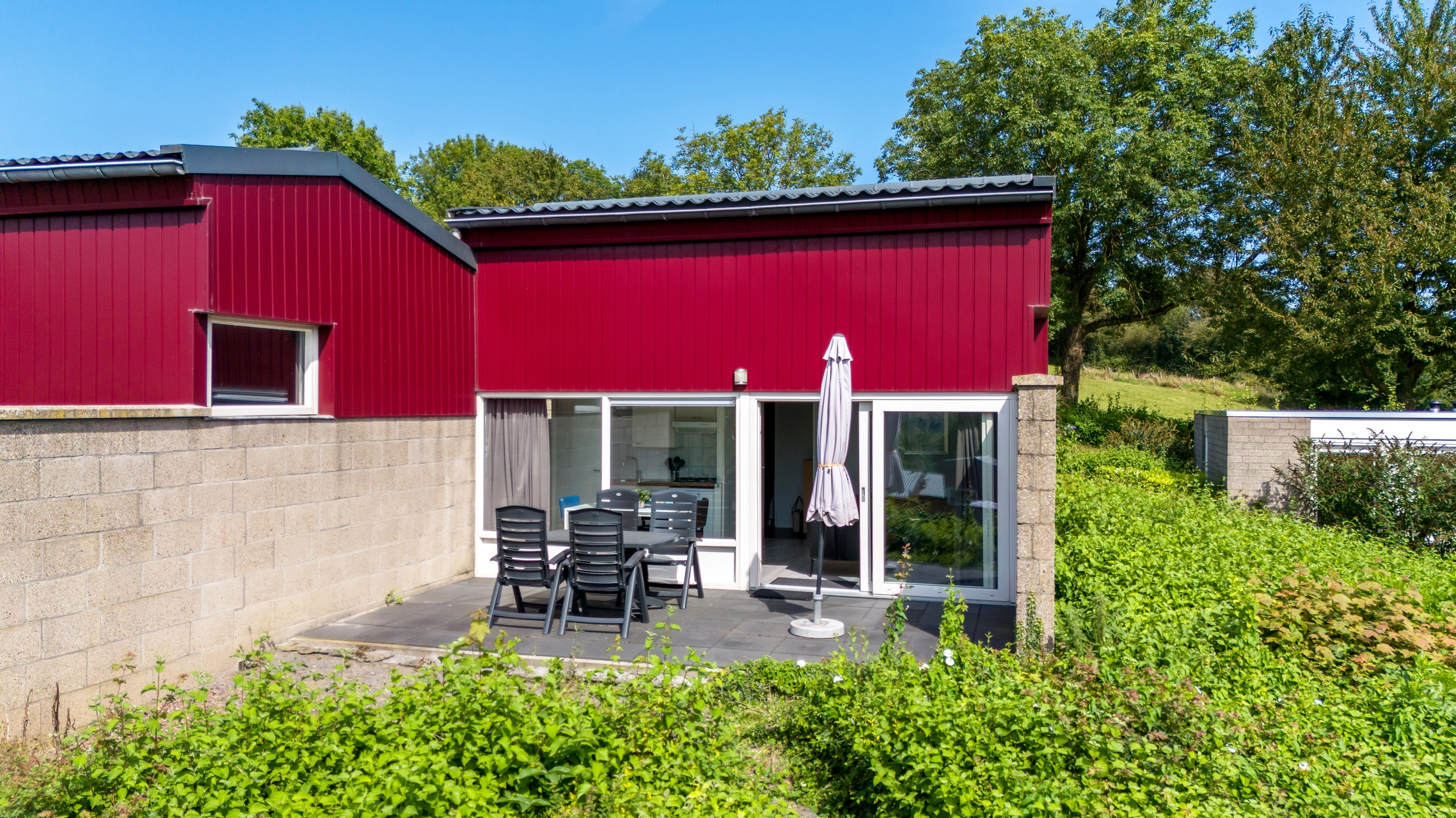 Tulp Comfort 4