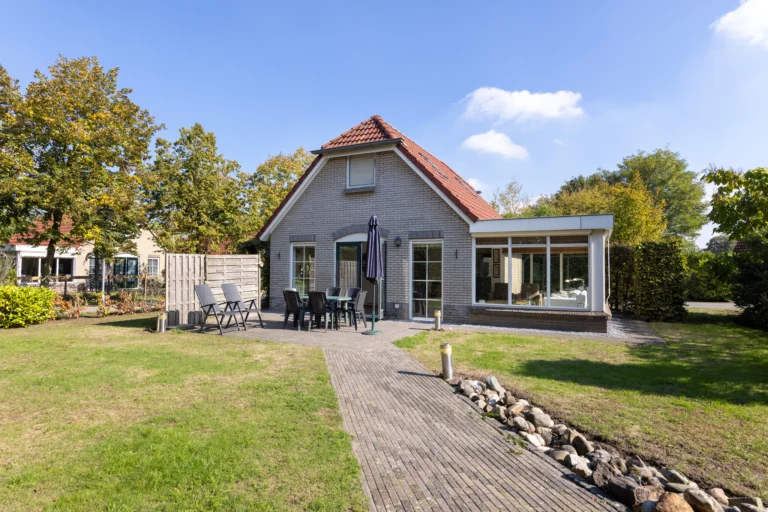 Vuurvlinder met Serre 4