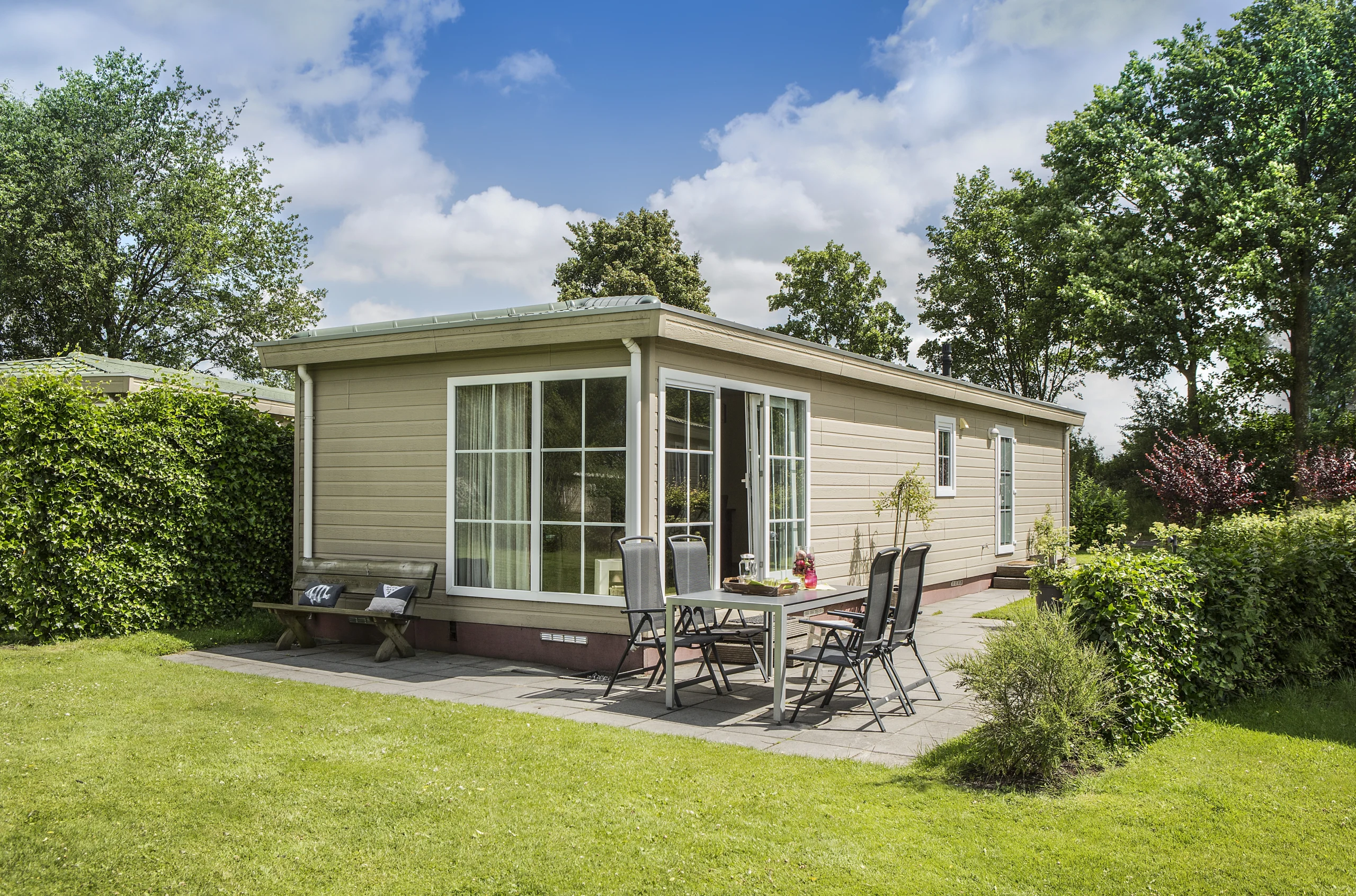 Chalet 4
