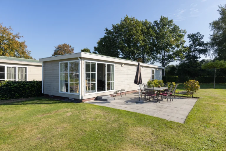 Chalet 6