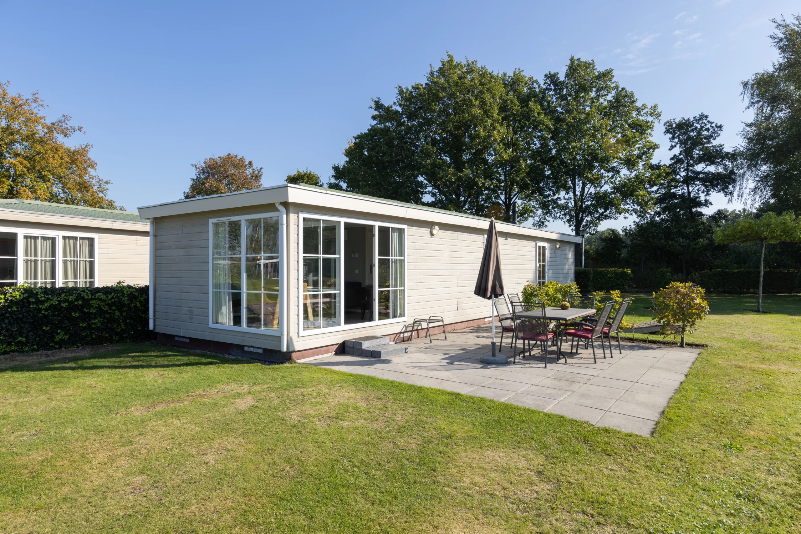 Chalet 6