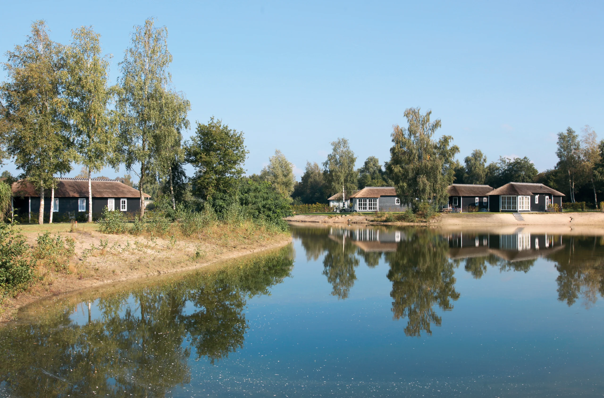 Twents Buitenverblijf 6