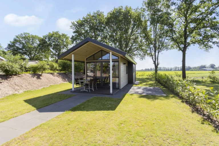 Twents Tiny House 4