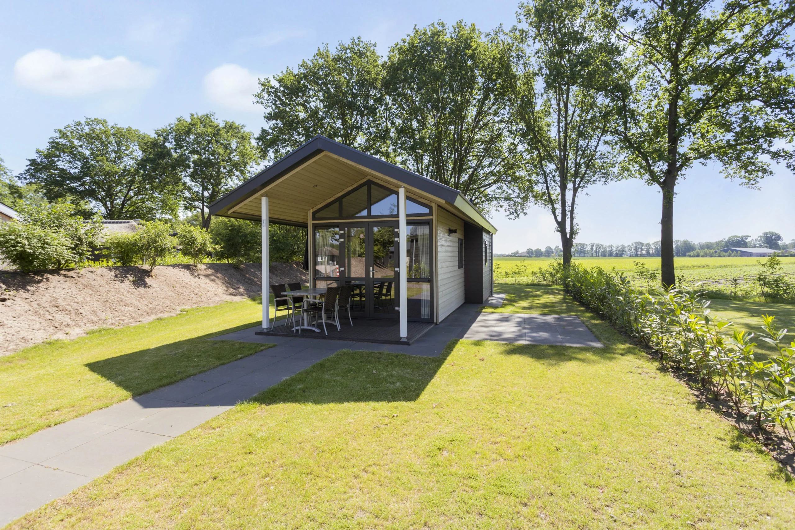 Twents Tiny House 4
