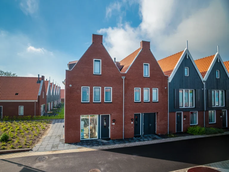 4-persoons appartement