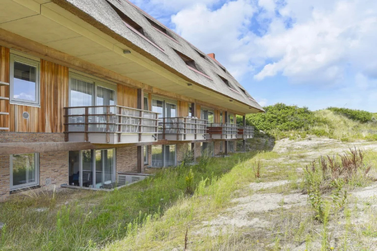 2-4-persoons appartement