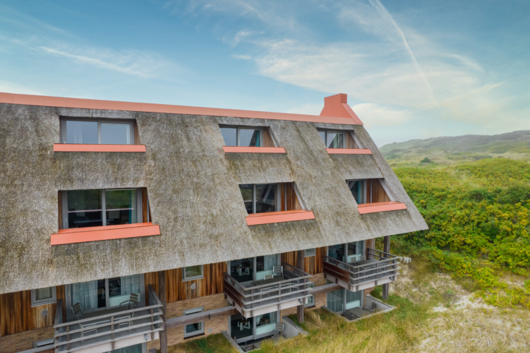 2-persoons appartement