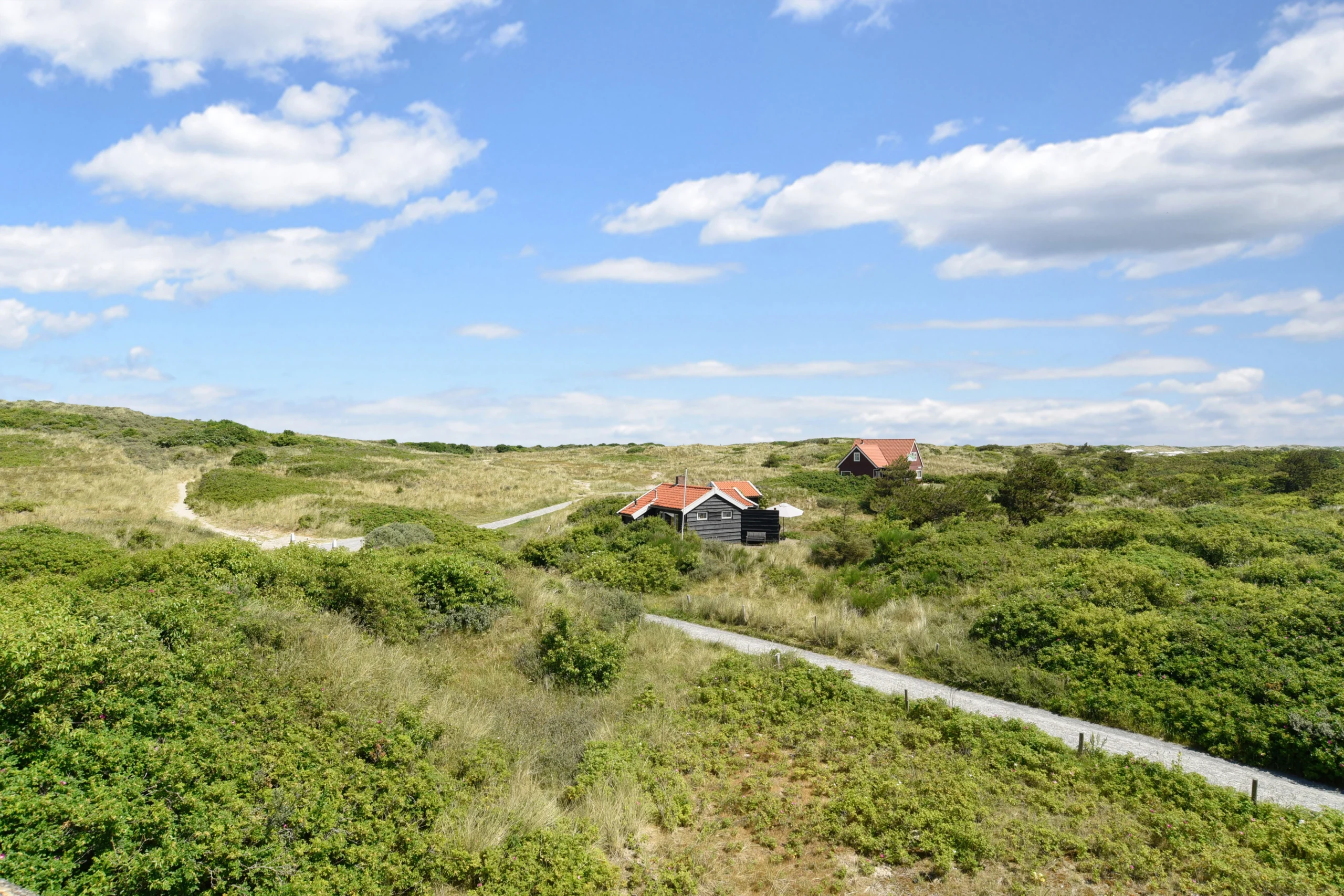 2-persoons appartement