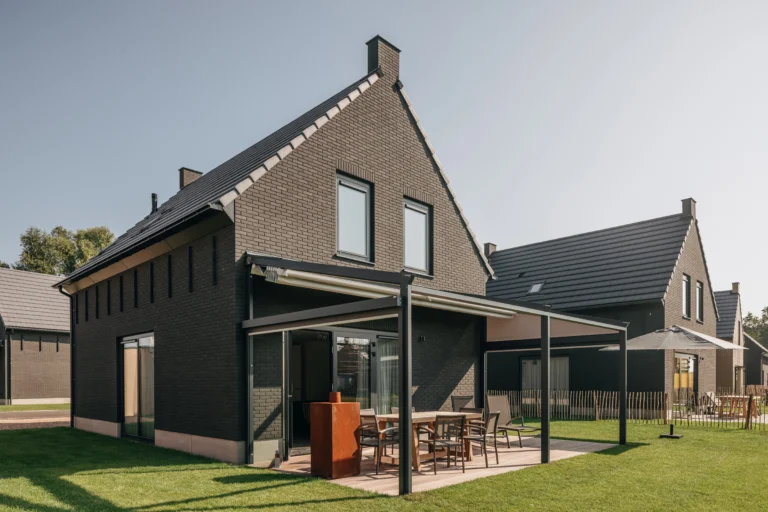 Comfort Villa 6