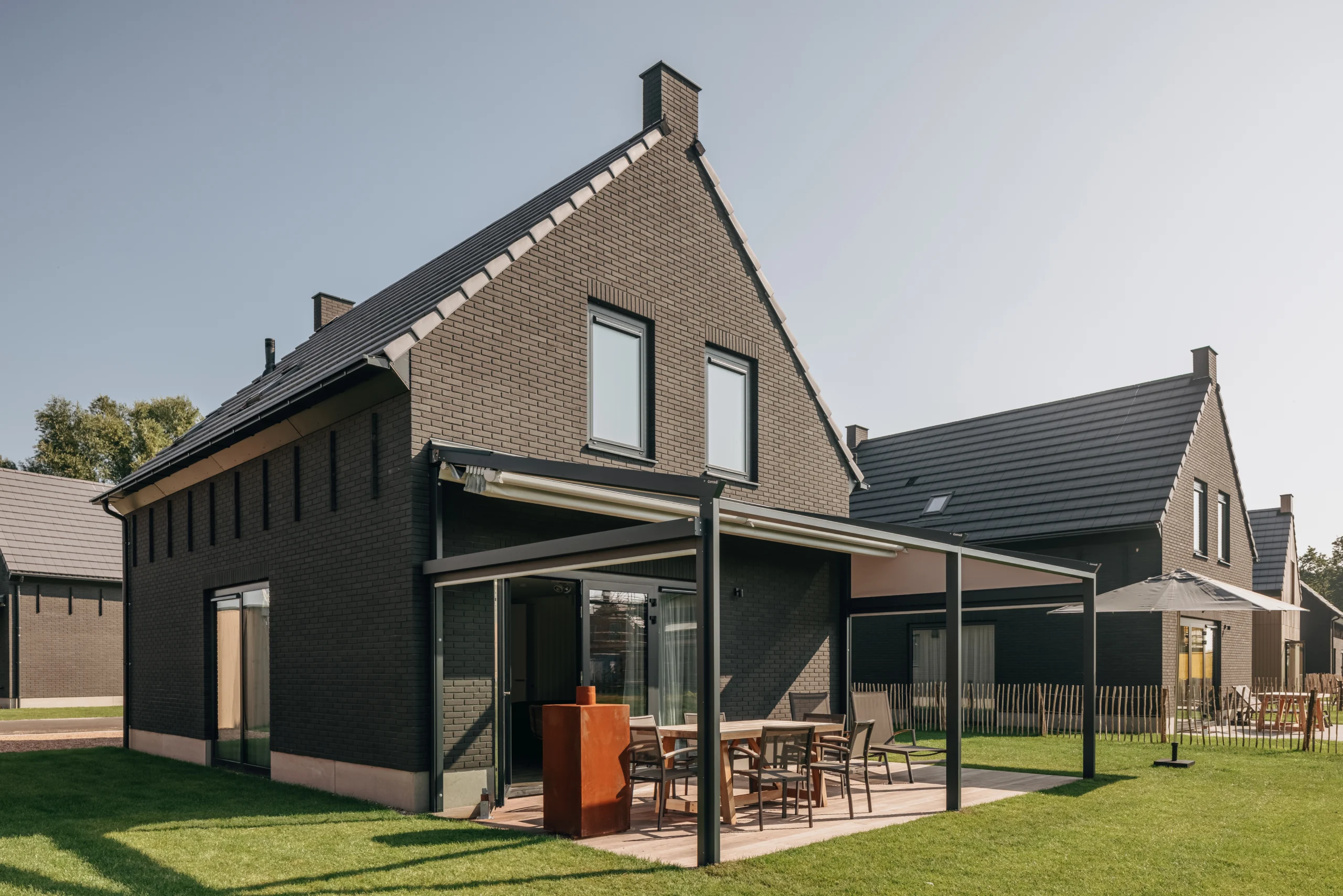 Comfort Villa 6