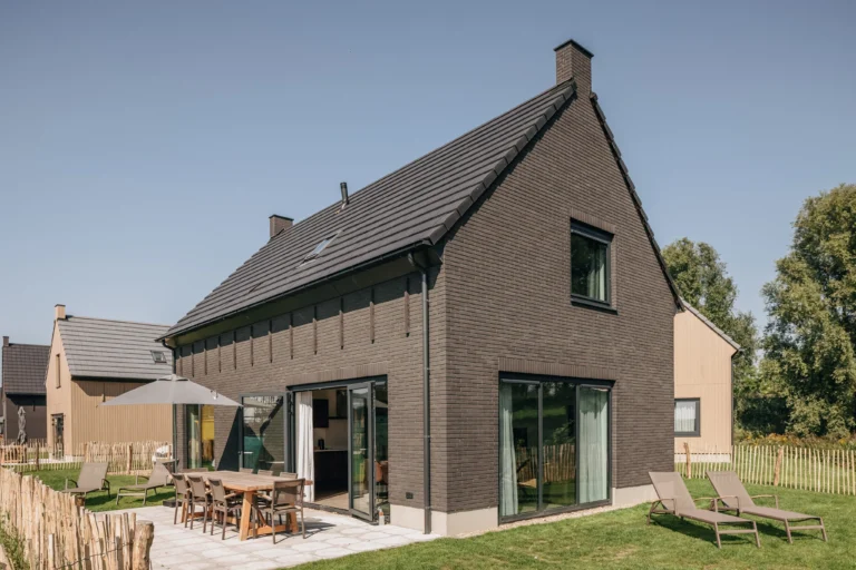 Comfort Villa 8