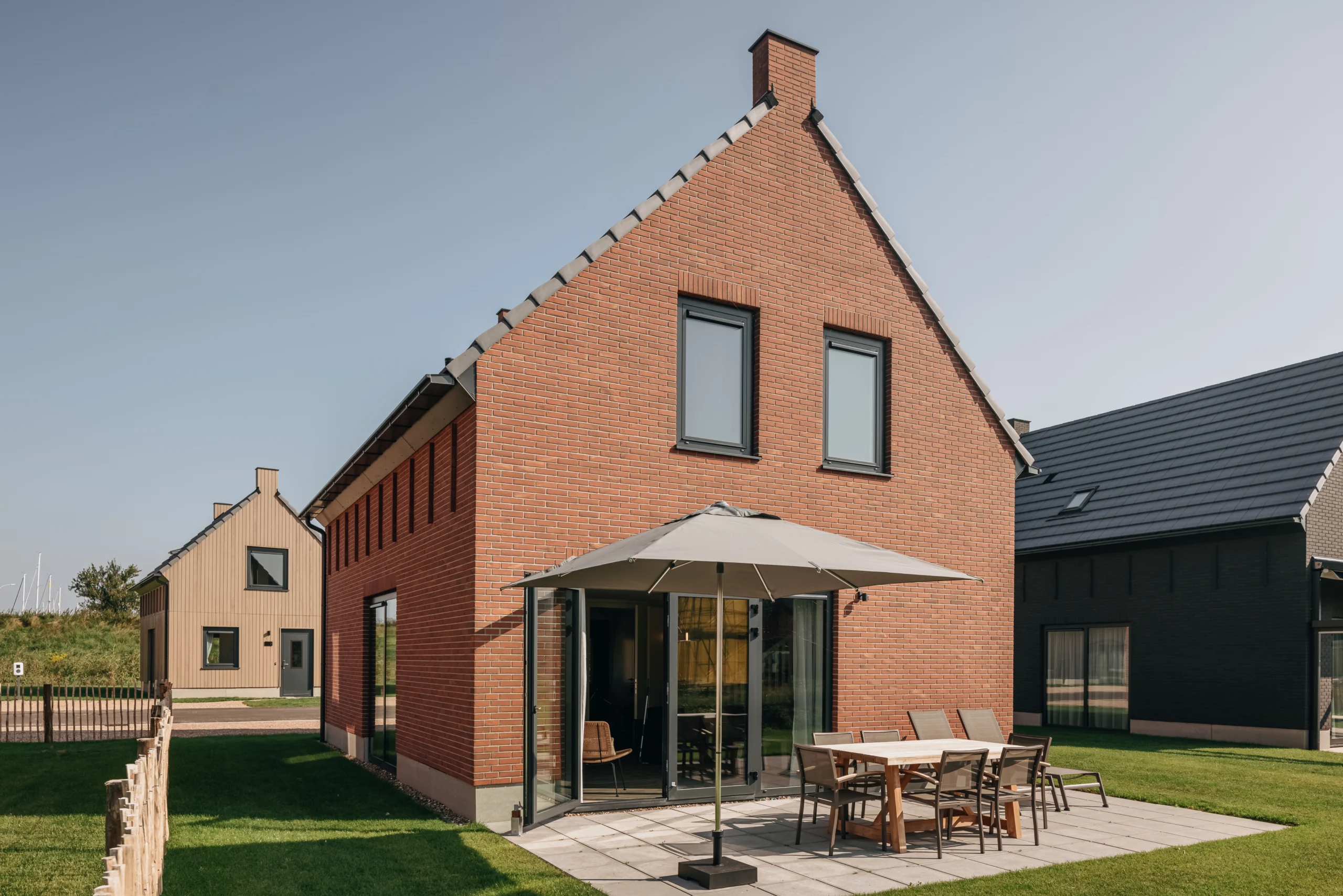 Luxe Villa 6