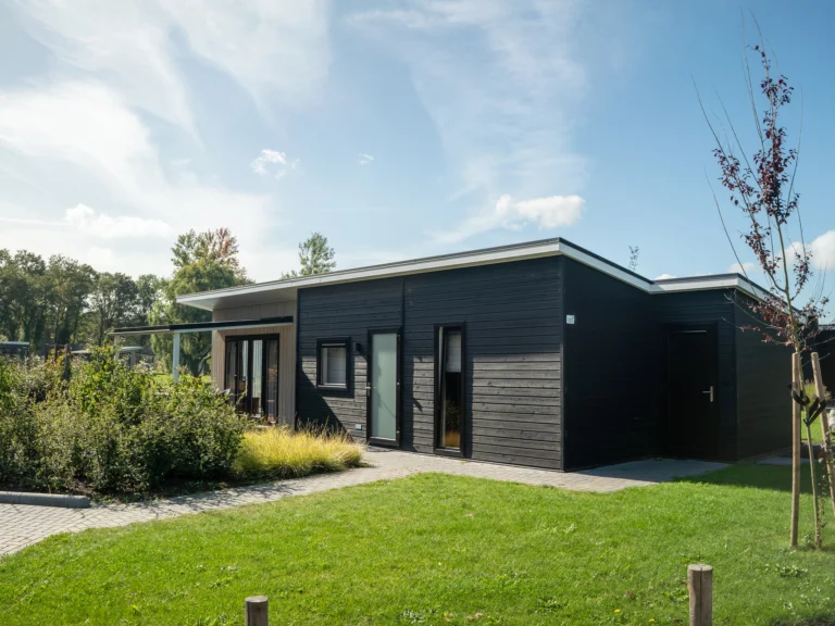 4-6-persoons woning