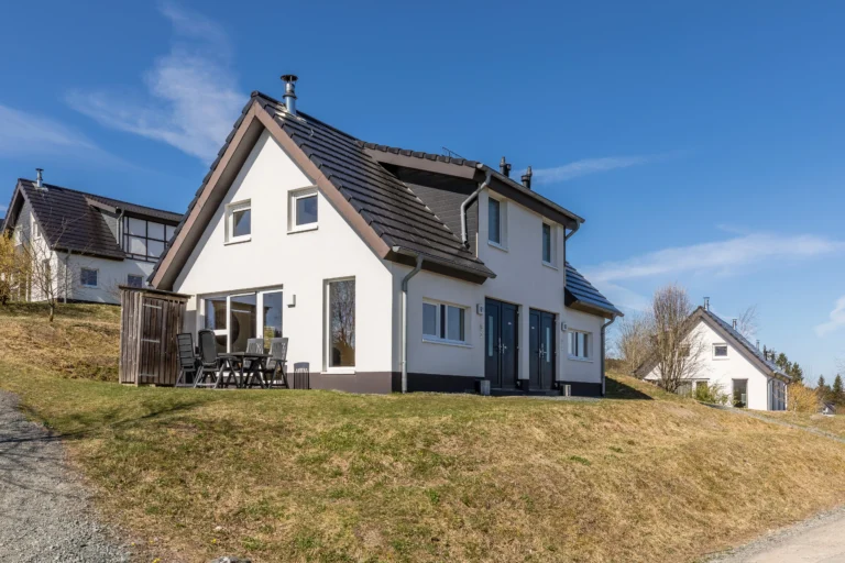 4-persoons accommodatie