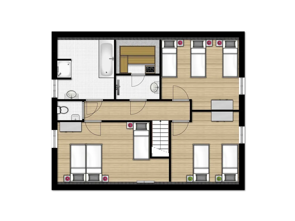 FV10 Comfort bij Weerterbergen