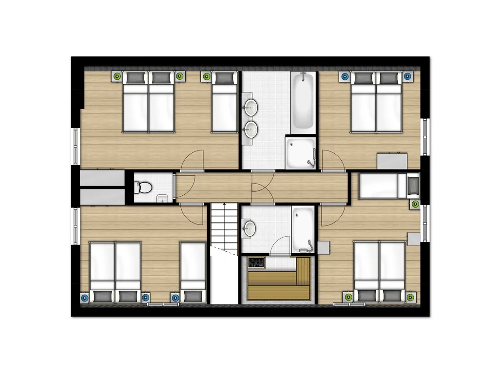 FV14 Comfort bij Weerterbergen