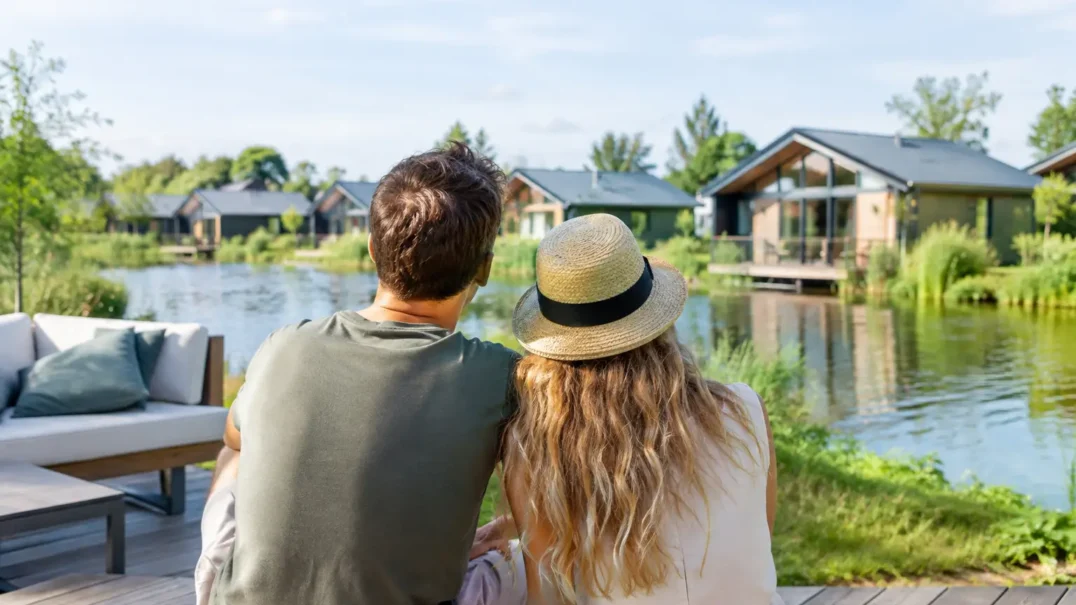 Roompot parken ervaringen die je helpen kiezen