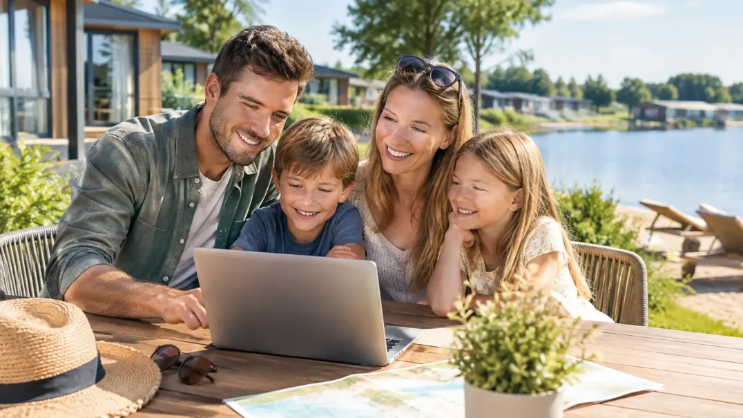 Vakantiepark acties combineren: wat kan wel?